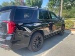 2024 GMC Yukon Denali Ultimate Denali Ultimate