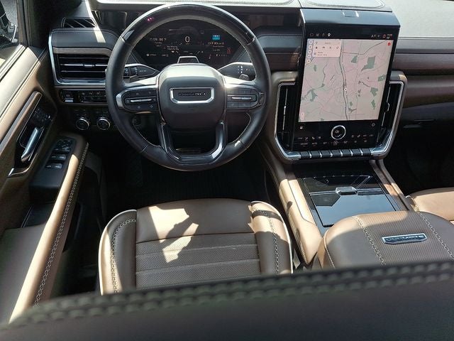 2025 GMC Yukon Denali Ultimate Denali Ultimate