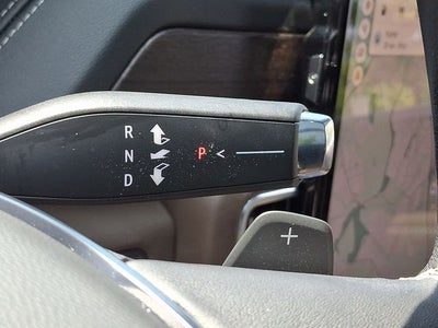 2025 GMC Yukon Denali Ultimate Denali Ultimate