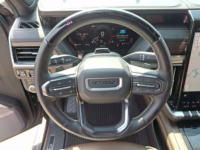 2025 GMC Yukon Denali Ultimate Denali Ultimate