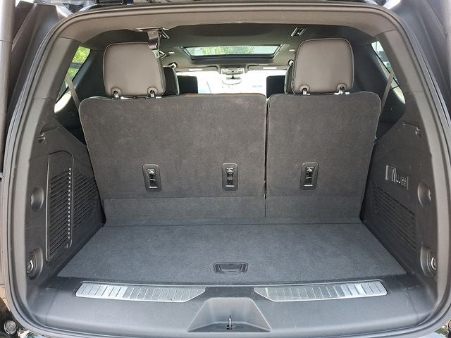 2025 GMC Yukon Denali Ultimate Denali Ultimate
