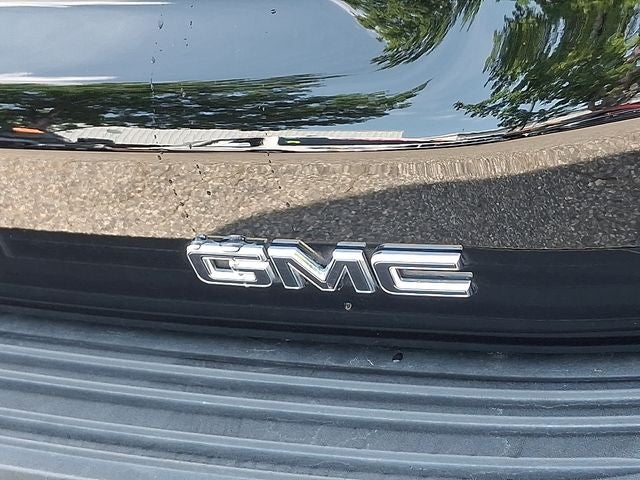 2025 GMC Yukon Denali Ultimate Denali Ultimate