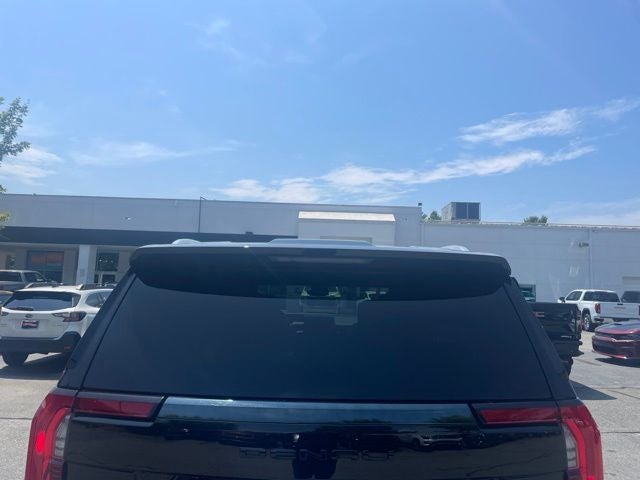 2025 GMC Yukon Denali Ultimate Denali Ultimate