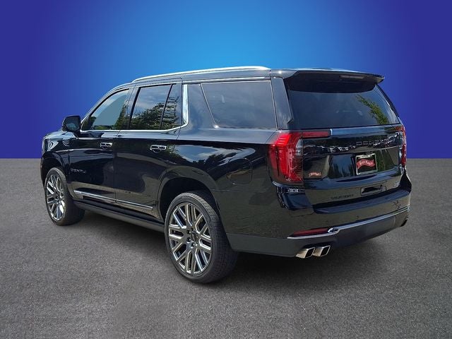 2025 GMC Yukon Denali Ultimate Denali Ultimate