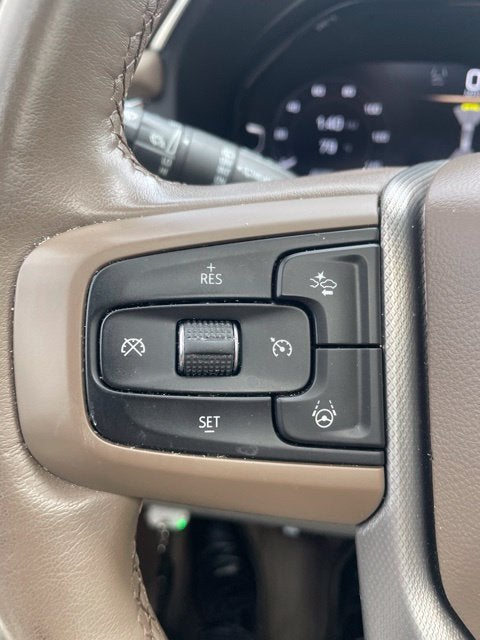 2023 GMC Yukon Denali Denali