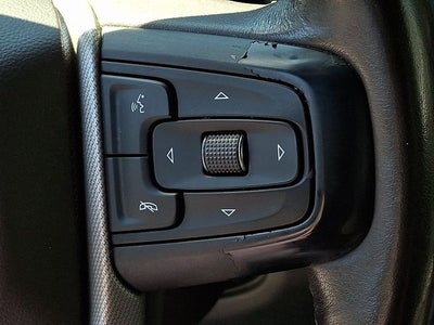 2021 GMC Yukon Denali Denali
