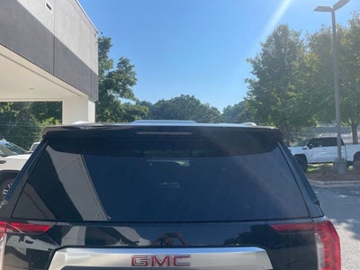 2021 GMC Yukon Denali Denali
