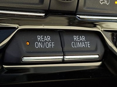 2022 GMC Yukon Denali Denali