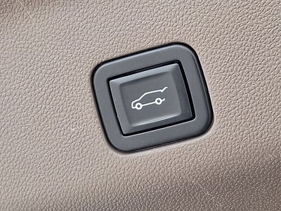 2022 GMC Yukon Denali Denali