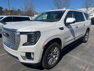 2022 GMC Yukon Denali Denali