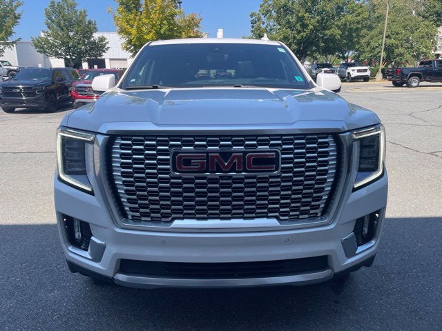 2021 GMC Yukon Denali Denali