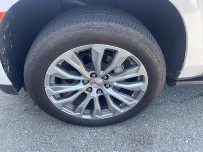 2021 GMC Yukon Denali Denali