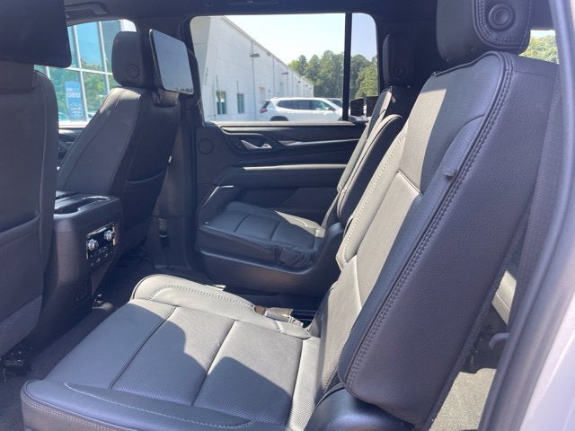 2021 GMC Yukon Denali Denali