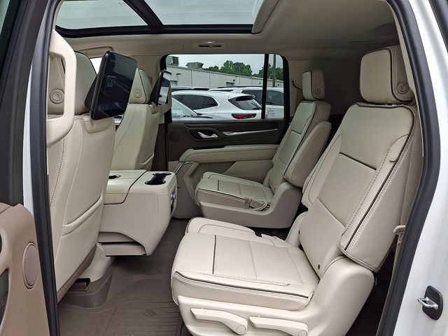 2023 GMC Yukon Denali Denali