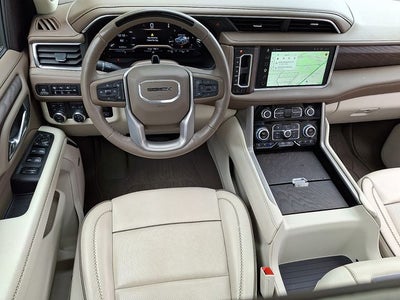 2023 GMC Yukon Denali Denali