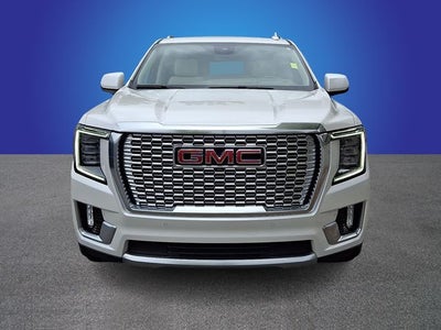 2023 GMC Yukon Denali Denali