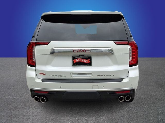 2023 GMC Yukon Denali Denali