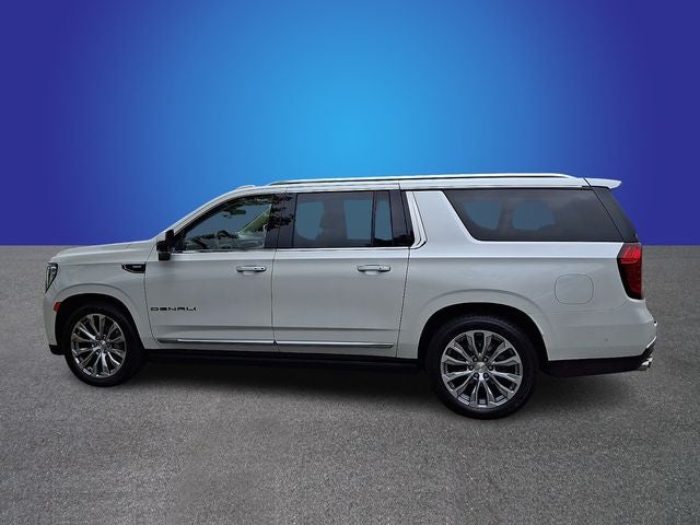 2023 GMC Yukon Denali Denali