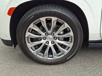 2023 GMC Yukon Denali Denali