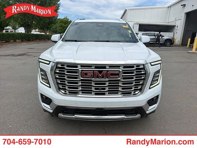 2026 GMC Yukon XL Denali Denali