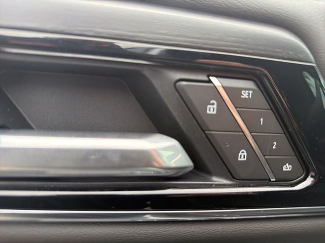 2026 GMC Yukon XL Denali Denali