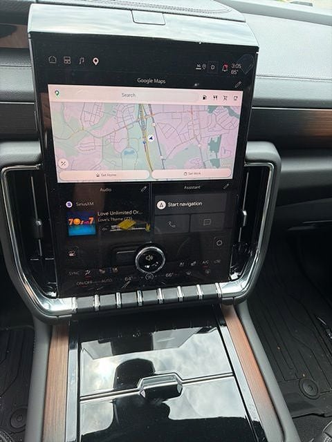 2026 GMC Yukon XL Denali Denali