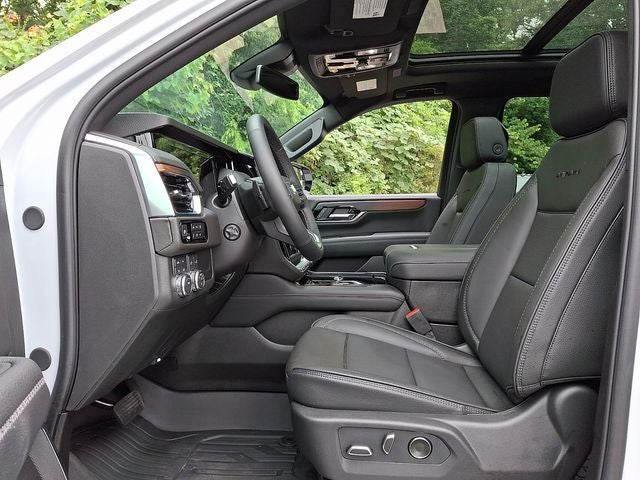 2026 GMC Yukon XL Denali Denali