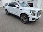 2026 GMC Yukon XL Denali Denali