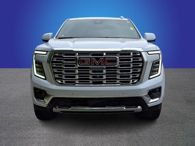 2026 GMC Yukon XL Denali Denali
