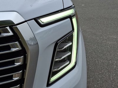 2026 GMC Yukon XL Denali Denali