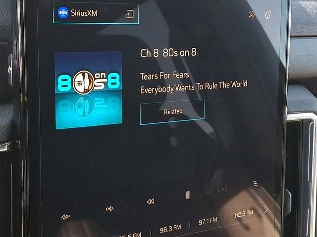 2025 GMC Yukon XL Denali Denali