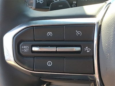 2025 GMC Yukon XL Denali Denali