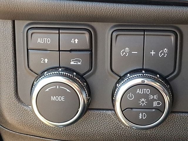 2025 GMC Yukon XL Denali Denali