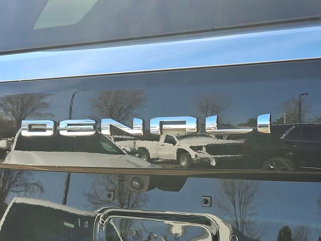 2025 GMC Yukon XL Denali Denali