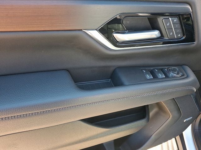 2025 GMC Yukon XL Denali Denali