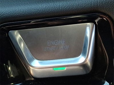 2025 GMC Yukon XL Denali Denali