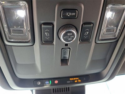 2025 GMC Yukon XL Denali Denali