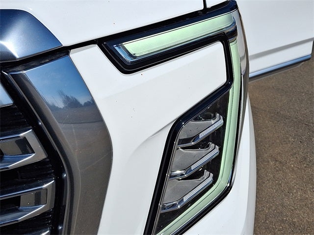 2025 GMC Yukon XL Denali Denali