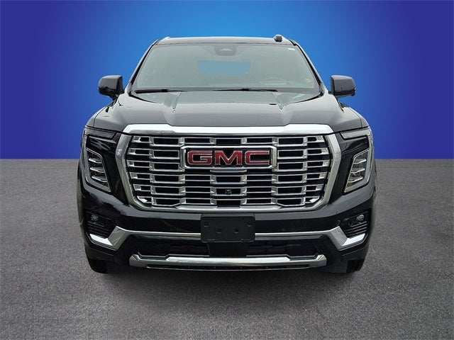 2025 GMC Yukon XL Denali Denali