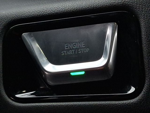 2025 GMC Yukon XL Denali Denali