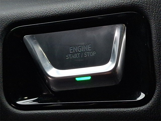 2025 GMC Yukon XL Denali Denali