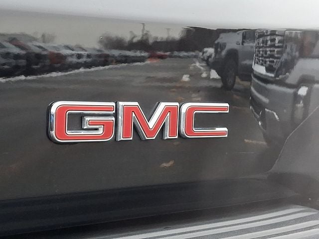 2025 GMC Yukon XL Denali Denali