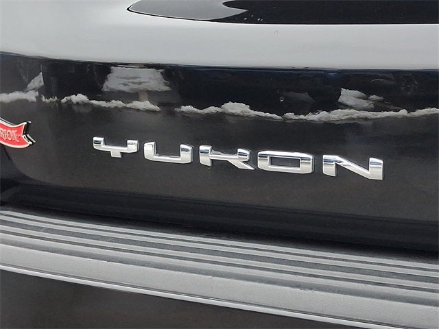 2025 GMC Yukon XL Denali Denali