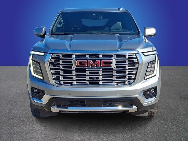 2025 GMC Yukon XL Denali Denali