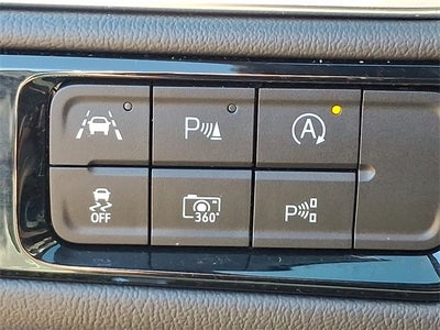 2025 GMC Yukon XL Denali Denali