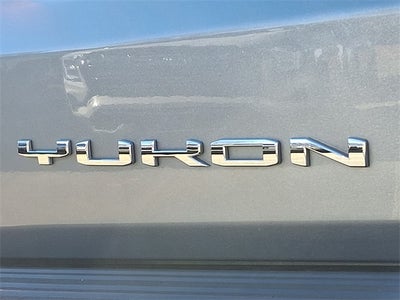 2025 GMC Yukon XL Denali Denali