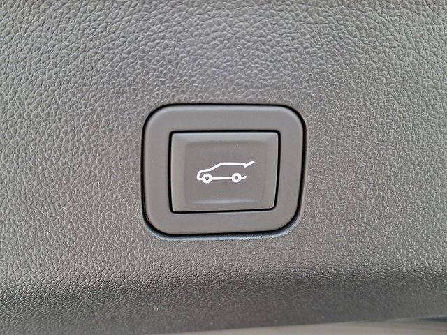 2026 GMC Yukon XL Denali Ultimate Denali Ultimate