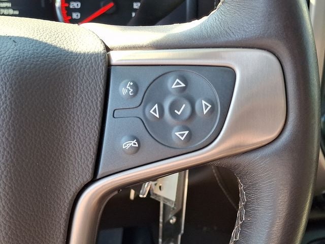 2016 GMC Sierra 2500HD Denali