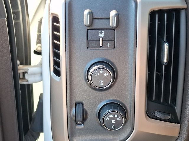 2016 GMC Sierra 2500HD Denali