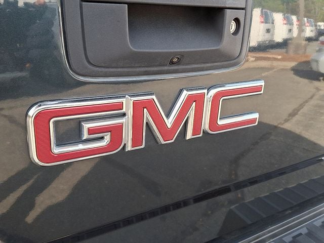 2018 GMC Sierra 2500HD Denali
